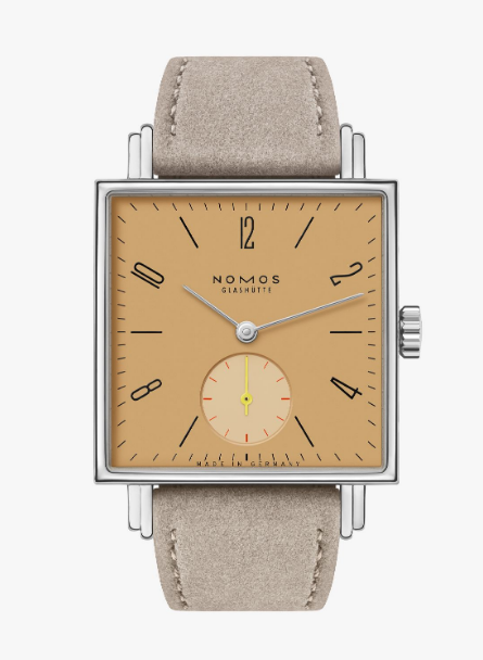 NOMOS Tetra Ochra 437 Replica Watch